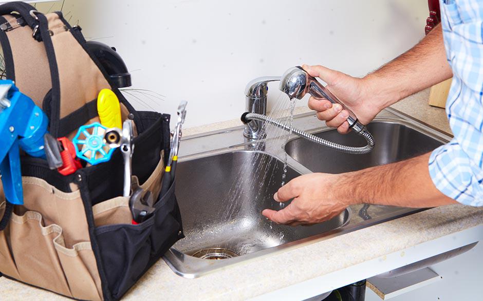 plombier installateur sanitaire Herblay