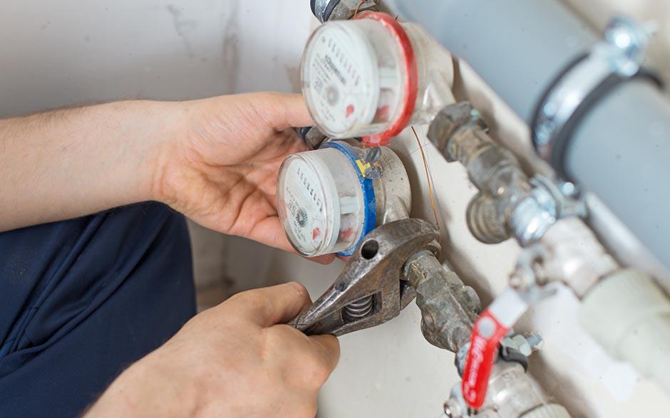 plombier installateur sanitaire Herblay