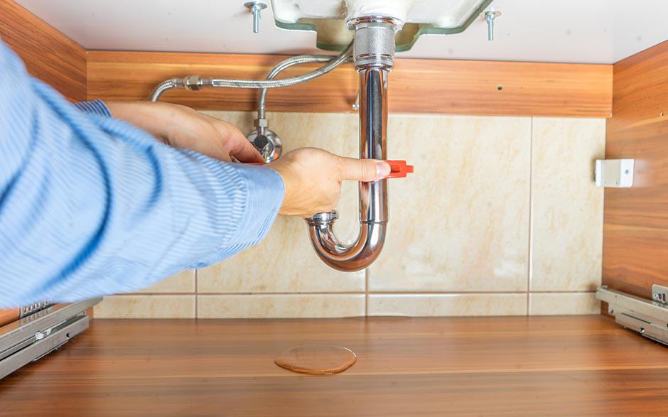 plombier installateur sanitaire Herblay